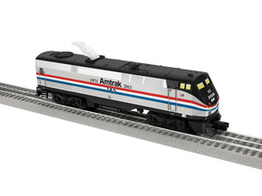 Amtrak LionChief Plus 2.0 Genesis #145